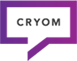 Cryom logo